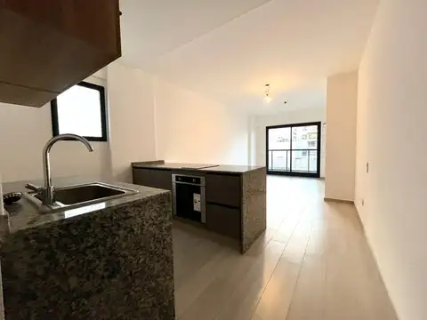 Avenida Raúl Scalabrini Ortiz 300, Piso 4°