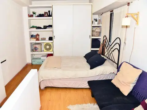 Depto Tipo Casa en Venta en Coghlan, USD 96.000