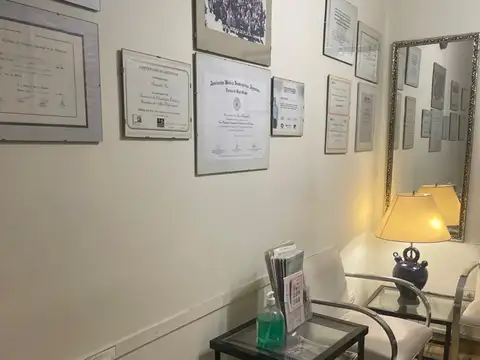 Departamento en Venta en Recoleta, USD 49.000