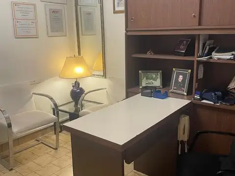 Departamento Monoambiente  en Venta en Recoleta, Capital Federal, Buenos Aires