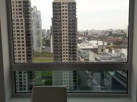 Departamento en Alquiler 12 años