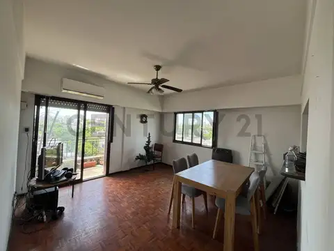 Departamento en Venta en Caballito Norte, USD 109.000