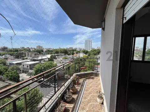 DEPARTAMENTO 3 AMBIENTES CABALLITO NORTE