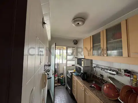 DEPARTAMENTO 3 AMBIENTES CABALLITO NORTE