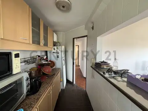 Departamento en Venta 43 años