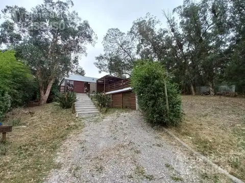 Casa - El Tesoro - La Barra - 3 dormitorios y dependencia