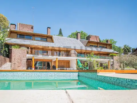 Casa en Venta en San Fernando, Partido de San Fernando