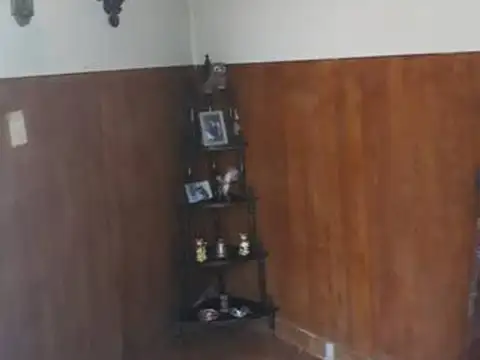 Depto Tipo Casa en Venta de 1 dormitorio