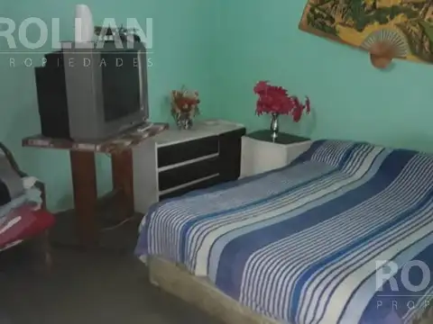 Depto Tipo Casa en Venta en Carapachay, USD 68.000