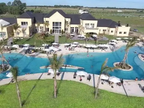 Terreno en Venta en Haras Del Sur 3, USD 55.000