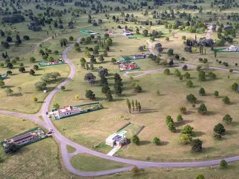 Terreno en Venta en Country Club Los Cardales, Countries y Barrios Cerrados en Campana