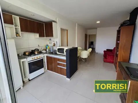 Departamento en Venta en Flores, USD 95.000