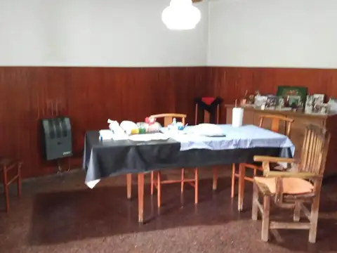 Casa en Venta en Villa Ballester, USD 140.000