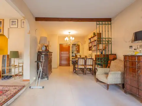 Departamento en Venta 47 años