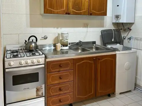 ALQUILER DEPARTAMENTO 2 DORMITORIOS- SAN SALVADOR