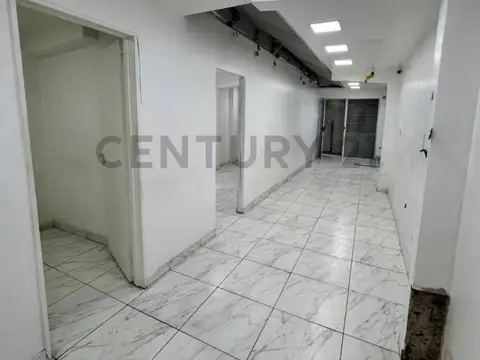 Local comercial multifuncional en pleno centro de Buenos Aires