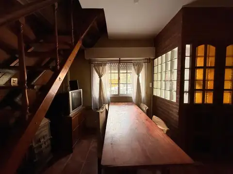 Depto Tipo Casa en Venta 35 años