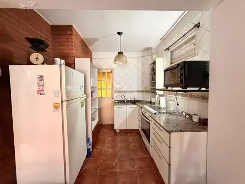 VENTA PH TIPO CASA OPORTUNIDAD VILLA DEVOTO