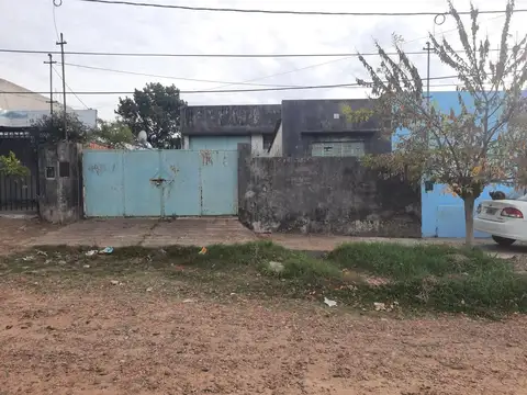 Galpón en Concordia