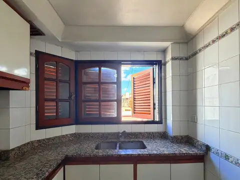 Departamento en Alquiler en Villa Lugano