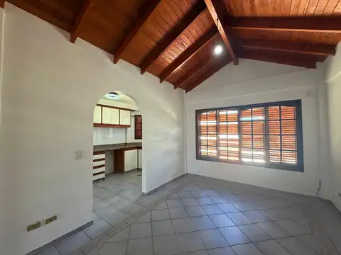 Departamento en Alquiler en Villa Lugano