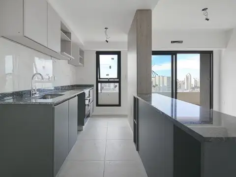 Departamento en Venta en Avellaneda, USD 118.000