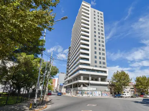 Venta depto 2 ambientes Green Tower Avellaneda