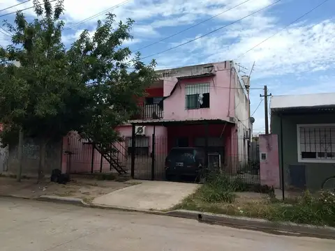 Casa  en venta en Gregorio De Laferrere