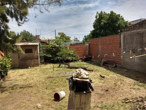 Luis Viale al 4600