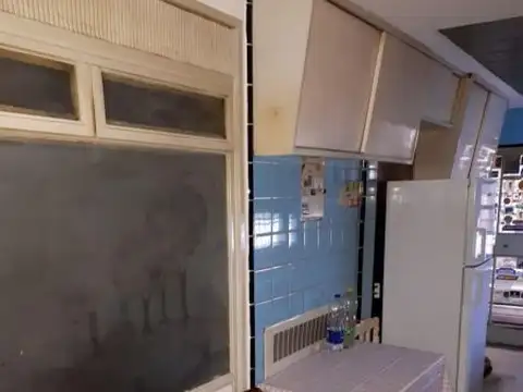 Casa en Venta 35 años