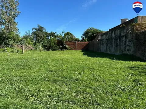 Terreno en Venta de 232,0 m2