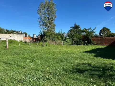 Terreno en Venta en Marcos Paz, USD 29.000