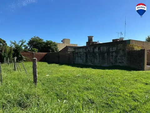 VENTA LOTE MARCOS PAZ A 5 CUADRAS DEL CENTRO