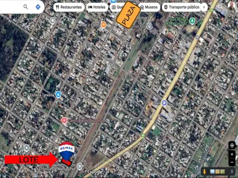 Rivadavia 2700