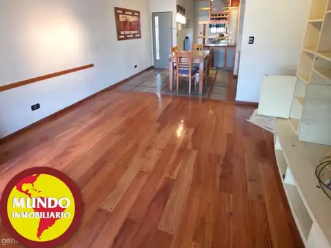 ALQUILER DE DEPARTAMENTO EN GENERAL SAN MARTIN