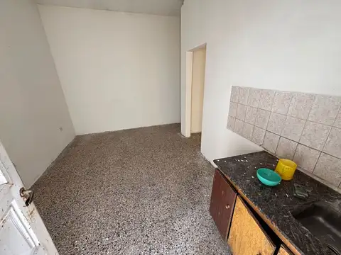 Depto Tipo Casa en Venta en Campana, USD 120.000