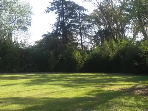 Terreno en Venta en Ingeniero Maschwitz, USD 96.000