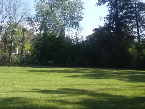 Terreno en Venta de 1000,0 m2