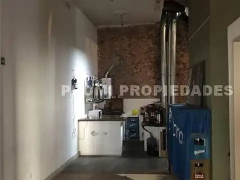 Presidente José Evaristo Uriburu 1000