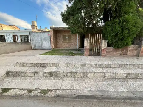 Melchor de Carvajal y Saravia 4100