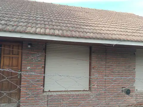 Casa en Venta al Noroeste