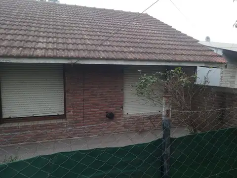 Casa en Venta 35 años