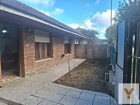 Casa en venta - 2 Dormitorios 2 Baños - Cochera - 433Mts2 - Bosque Grande, Mar del Plata