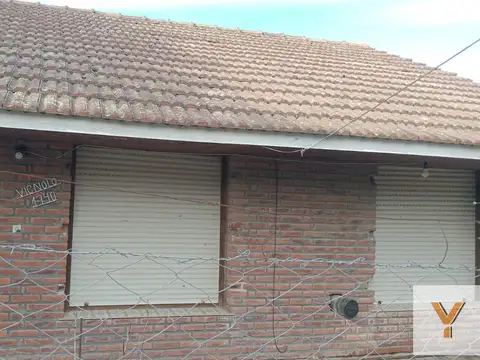 Casa en Venta al Noroeste
