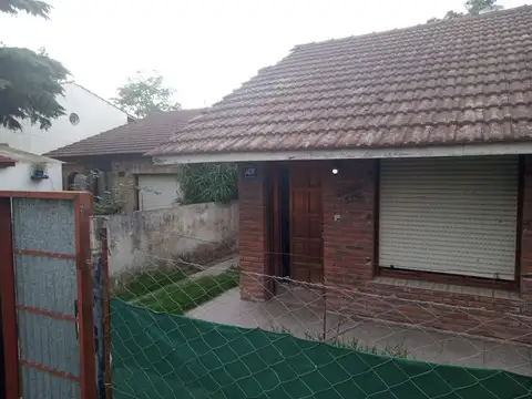 Casa en Venta en Mar Del Plata, USD 55.000