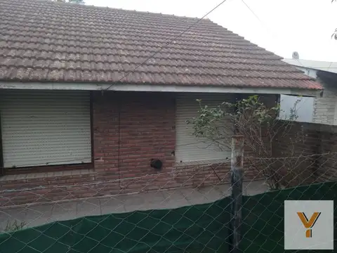 Casa en Venta 35 años