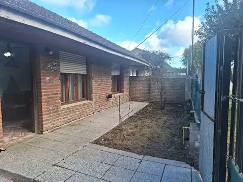 Casa en venta - 2 Dormitorios 2 Baños - Cochera - 433Mts2 - Bosque Grande, Mar del Plata