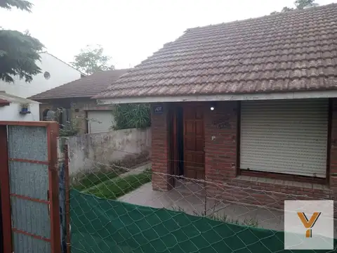 Casa en Venta en Mar del Plata, USD 60.000