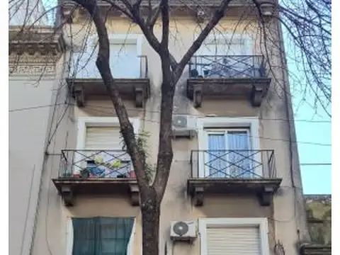 EXELELENTE MONOAMBIENTE     MONSERRAT  OPORTUNIDAD  FRENTE