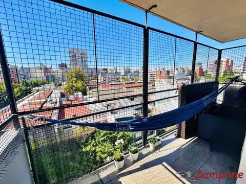 Departamento en Venta en Flores, USD 130.000